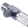 Airbrush Adapter Disconnect Connector Quick Release Hose Fittings Sturdy