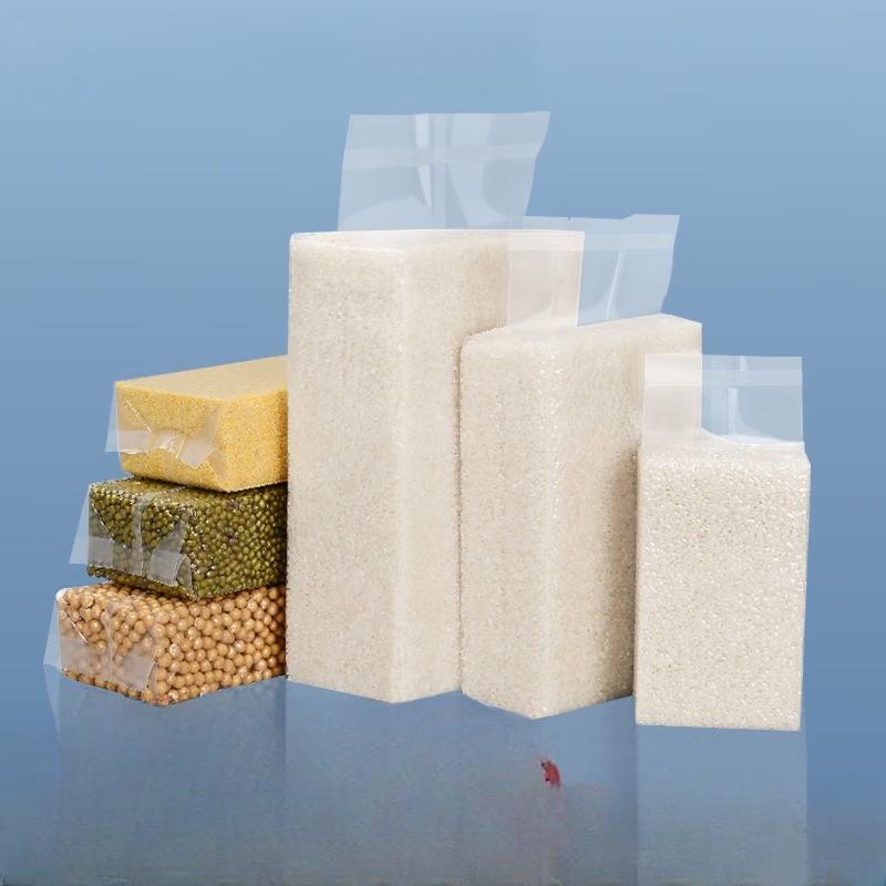 Hnadun Rice Brick Vacuum Packaging Bags