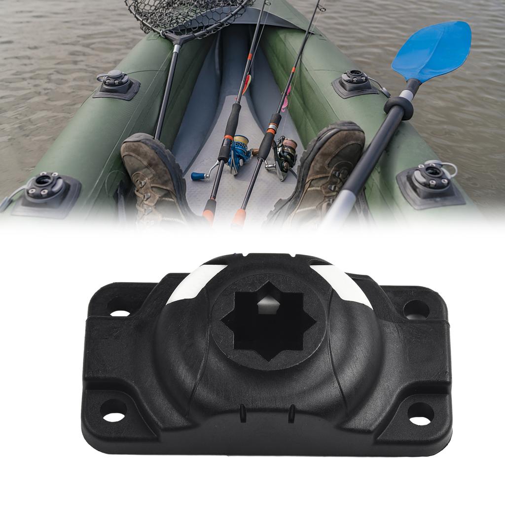 1 Set Rod Holder About 60g Accessories Fishing Functional