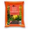Eco Plant Black River 1Kg - Grit Black 2-5Mm