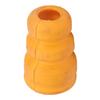 Front Axle Rubber Buffer 9676408280 Suspension Bump Stop Shock Absorber Impact Buffer Replacement for Peugeot 2008 207