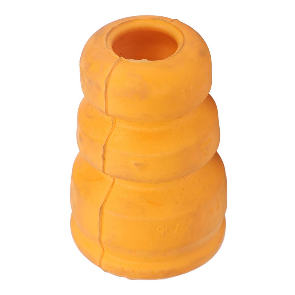Front Axle Rubber Buffer 9676408280 Suspension Bump Stop Shock Absorber Impact Buffer Replacement for Peugeot 2008 207