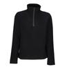 Regatta Mens Honestly Made Recycled Half Zip Fleece Jacket