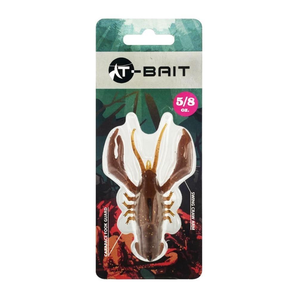 8cm Bionic Lobster Bait Submerged Hammer Shrimp Bait Lure Soft Bait  Lobster Fishing