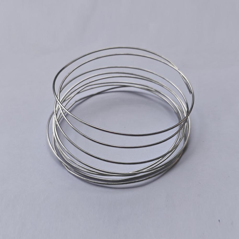 

Алюминиевая проволока толщиной 0,12-0,3 см, 1 м-2 м 0.12cm * 2m