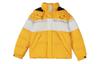Down Jackets Men's Yellow Detachable Hood Moderate Other NP943011-MY