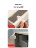 Child Safety Invisible Magnetic Lock for Cabinets & Drawers