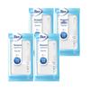 Lengsuanling Flat Thread Dental Floss Picks, 200 Count