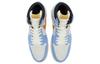 Jordan 1 High Zoom Air Cmft 2 Royal Pulse Alpha Orange DV1307-184