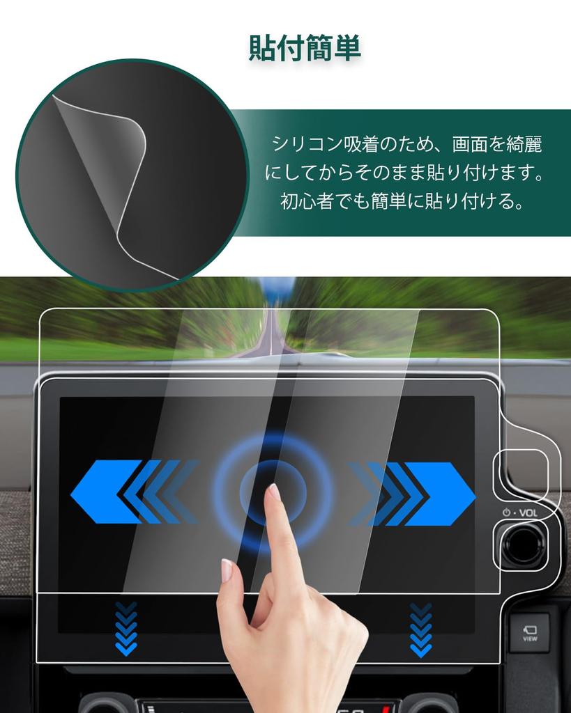 LANTU Car Navigation System for Toyota New Sienta 10 Series 10 Series 10.5 Inch