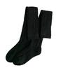Winter Knee Socks Children Japanese Jk College Wind Stockings Soft Sister Versatile Warm And Thin Warm Fleece Knee Stockings