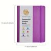 Password Book With Alphabetical Tabs - Internet Address & Password Keeper Logbook For Password Organization Notebook Diary Pads