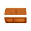 Haval Menglong Passenger Seat Silicone Storage Box for Car Interiors