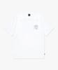 LMC Running Bear Tee White