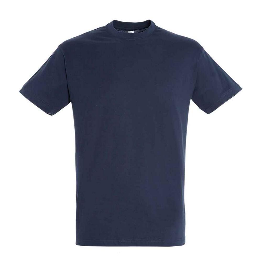 Unisexové dospělé tričko Regent