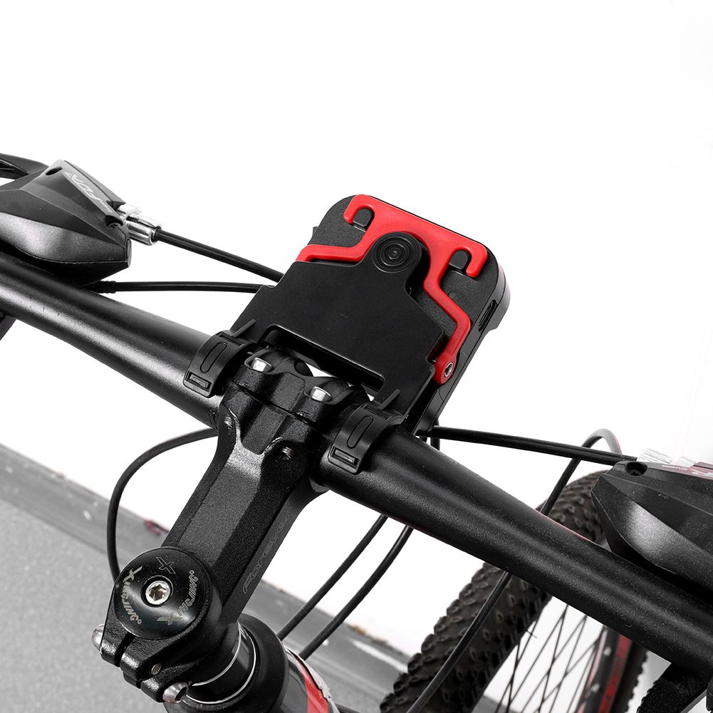 Kalibrátor cyklistického sedla USB nabíjení Kalibrační zařízení pro řídítka a sedlo jízdního kola Multifunkční příslušenství pro údržbu jízdního kola