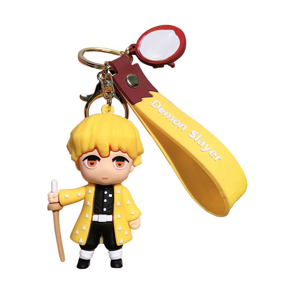 Keychains, Car Keychains, Cartoon Anime Figurines, Backpackcharms, Collectibles, And Otherrelated Gifts.