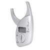 Body Fat Monitors Portable Digital Skinfold Measurement Tester Measuring Caliper