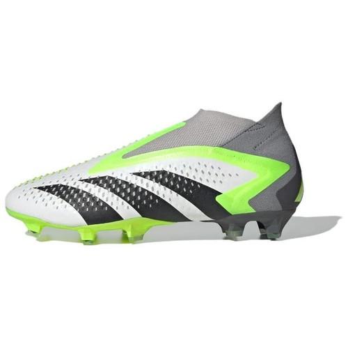 

adidas Predator Accuracy+ FG Mid Crazyrush Pack - GZ2604 EU 41 білий