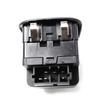 Power Window Control Switch Adjustment Button 6554.WQ 6554WQ For Peugeot 206 306 CC, 2D, 2A, SW, 2E, 2K 1998-2016