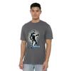 Robocop Unisex Adult Break On Through T-Shirt