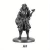 Pure Coppe Swallow Child Soldiers Miniature Figurines Man Collections Desktop War Game Chess Pieces Gifts
