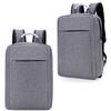 Großes Fassungsvermögen Geschäftsreise Rucksack Freizeit Tablet Tasche Waschbarer Computer Rucksack Outdoor