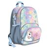 Mochila Infantil St.Right Magic Unicorn para Jardim de Infância e Viagens Escolares, 32x22x11.5cm Leve Durável Resistente à Água Coleção BP70