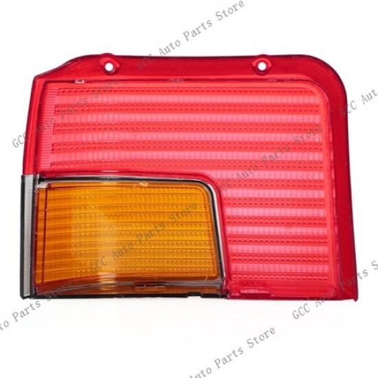 Right Rear Taillight Stop Lamp Shade no Bulb For Peugeot 205 1983-1994