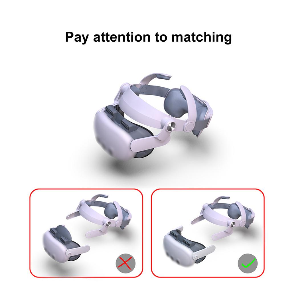 Máscara facial de repuesto del ventilador de refrigeración de circulación de aire VR para ventiladores duales magnéticos Quest 3 hacia adentro fresco