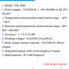 STC-3028 Dual Digital Temperature Humidity Controller 12V 24V 220V Thermoregulator Thermostat for Heating Cooling in Incubator