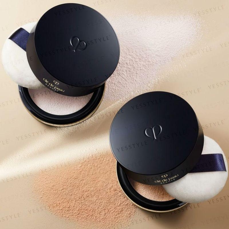 Cle De Peau Beaute - Translucent Loose Powder