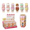 Hot Anime Figure Blind Box Birthday Cake Series New York Mysterious  Angel Blind Box Gifts Birthday Gift Children's Gift
