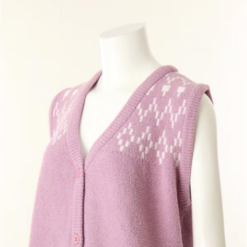 Wacoal Women S Sweater veSt Indoor Wpa556w