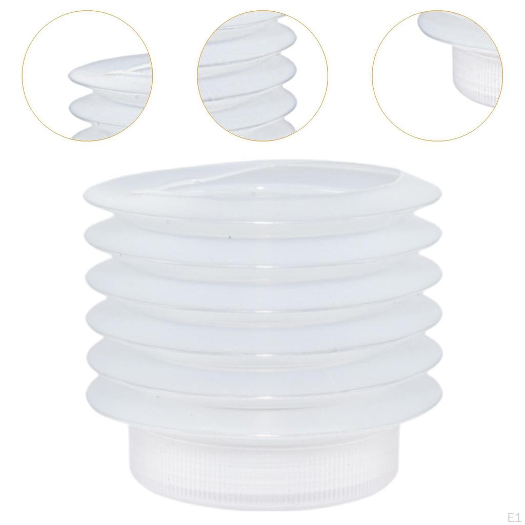 Drill Dust Cover Collector Bowl Shockproof Ceiling Cutting Work Dustproof Ash Hole