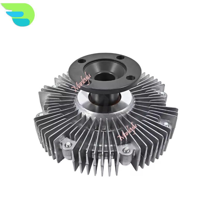 New Cooling Fan Clutch FLUID COUPLING Assy 16210-30030 16210-0L010 16210-0L011 For TOYOTA HILUX 1KDFTV 2KDFTV KUN40