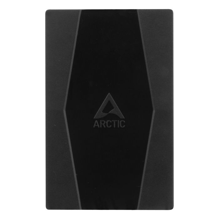 Hub PWM - ARCTIC - ACFAN00175A - 10 ventilateurs - Alimentation SATA - 10 ports