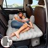 Portable Inflatable Car Mattress, Car Beds For Vehicles,PVC Material,For Backseat Sleeping, Outdoor Camping Picnic Travel Cushion Bed,Car Accessories