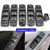 W164 W251 Spínač hlavního ovládání předního okna pro Mercedes Benz ML GL R GL320 GL350 GL450 ML320 ML350 ML450 ML500 R320
