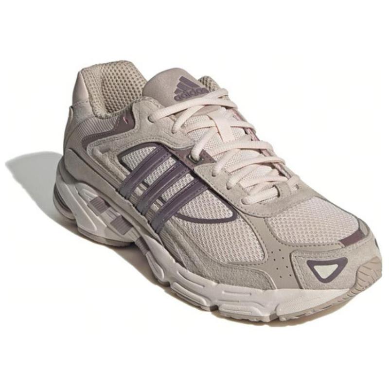 Adidas Response Cl 'Grey Purple' Sneakers IH3367