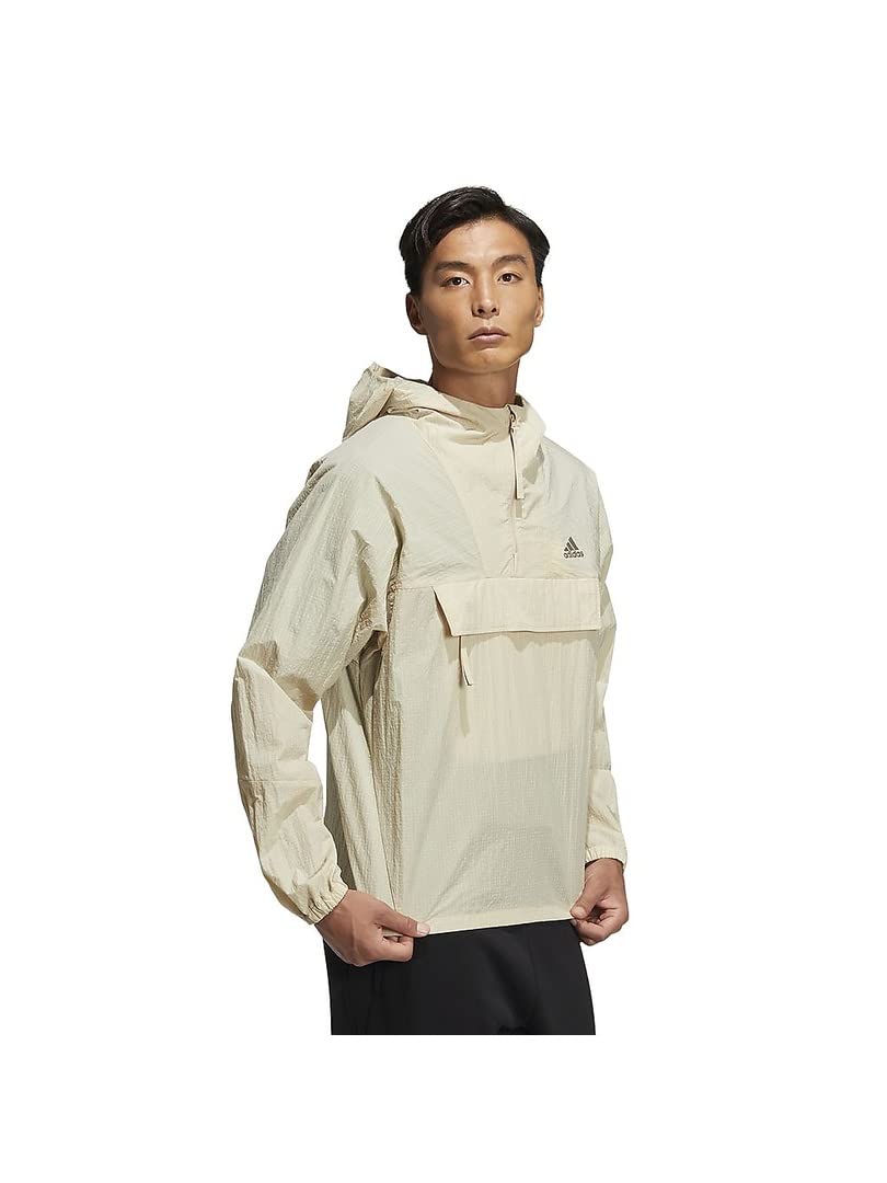 

Куртка PRSVE Anorak SH165 Savannah [Adidas] Мужская (HD0068) ДЖО