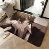 Weicher saugfähiger rutschfester Teppich Spiel Tears of Themis Fußmatte Heimdekoration Fußmatte Schlafzimmer-Fußmatte Duschteppich