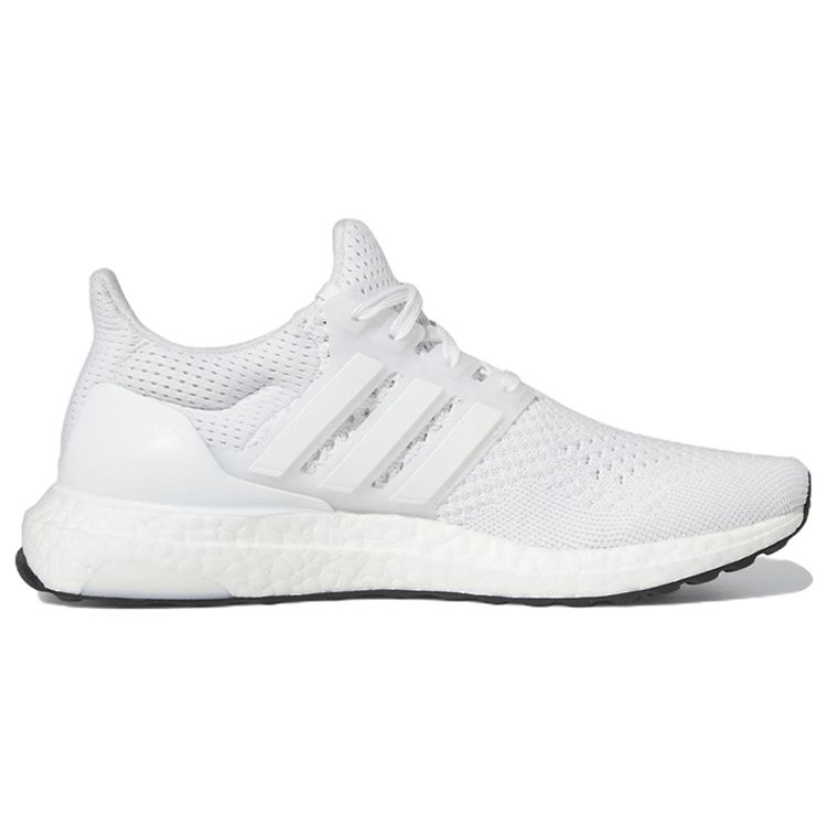 Adidas UltraBoost 1.0 Triple White 2023 Damesko Skyhvit HQ4207