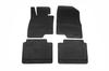 Резиновые коврики (4 шт, Polytep) для Mazda 6 2012-2024 гг