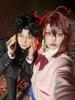 Anime Dandadan Aira Shiratori Cosplay Kostüm Momo Ayase JK Matrosenröcke Anzug Ken Takakura Jacken Hosen Perücke Schuluniform