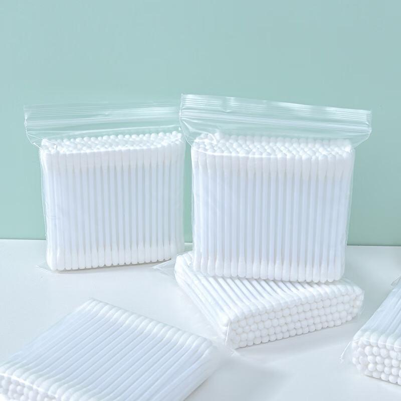 Changbaosen Individually Packaged Cotton Swabs