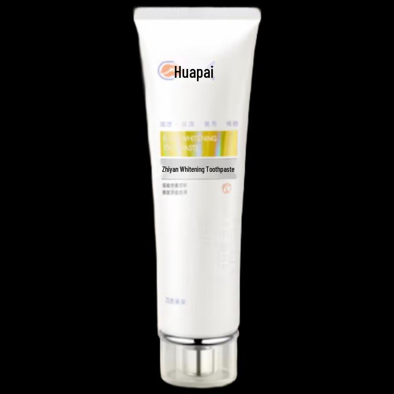 

Huapai Fruit Fragrance Whitening Toothpaste
