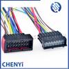 16 Pin Automotive Waterproof Connector Fuse Box Engine Computer Board Harness Plug 1-967242-1 1-965427-1 for Dongfeng