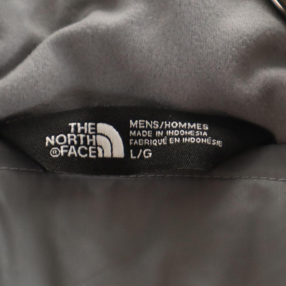 THE NORTH FACE NF0A35E5 Primaloft Cotton filling Mountain parka Outdoors Men's Used