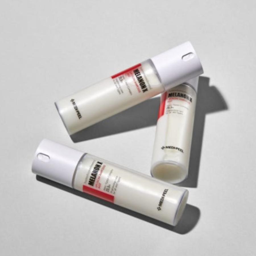 MEDIPEEL Melanon X Liposome Ampoule Mist 100mL